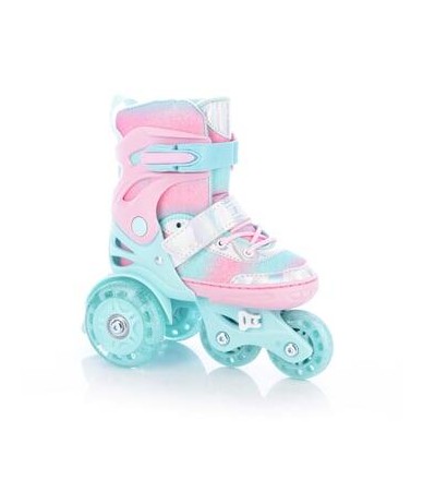 Tempish TWIXER inline...