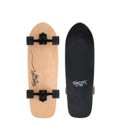 Tempish CARV 28,5" cruiser