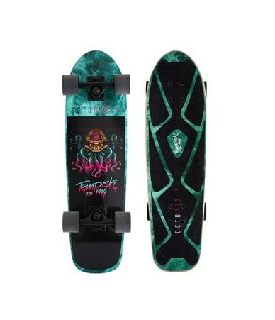 Tempish OCTOPUSS cruiser