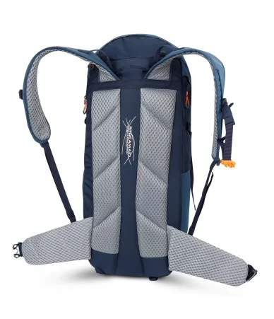 Kuprinė Highton V2 65L Navy...