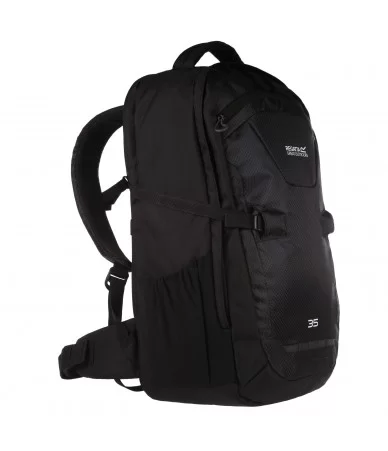 Kuprinė Paladen II 35L | Juoda
