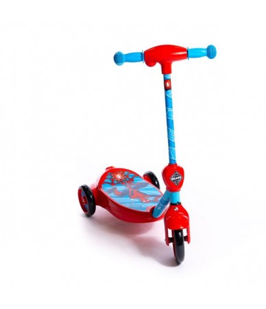Huffy Spiderman Bubble...