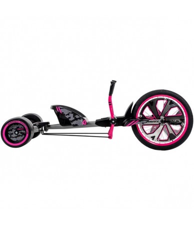 Huffy Green Machine 20”...