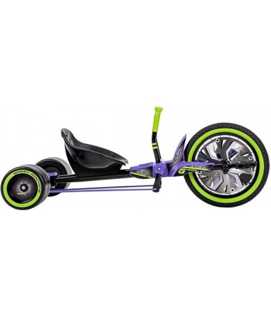 Huffy Green Machine 16”...