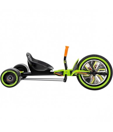 Huffy Green Machine 16”...