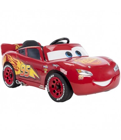 Huffy Cars Lightning...