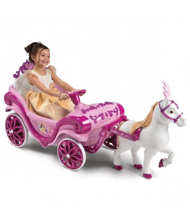 Huffy Princess Vežimas 6V
