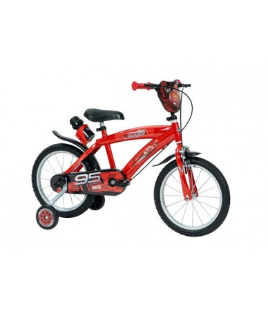 Huffy Cars 16" Vaikiškas...