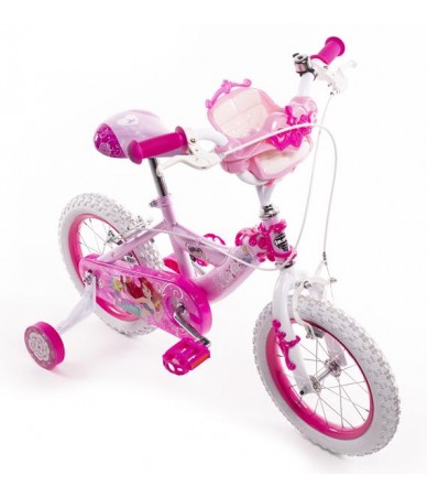 Huffy Princess 14"...