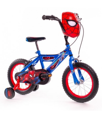 Huffy Spider-Man 14"...