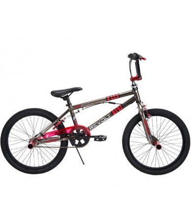 Huffy Revolt 20" BMX...