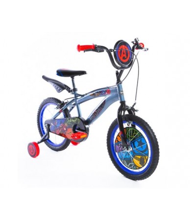 Huffy Avengers dviratis, 16"