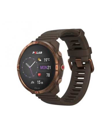 POLAR Grit X2 išmanusis...