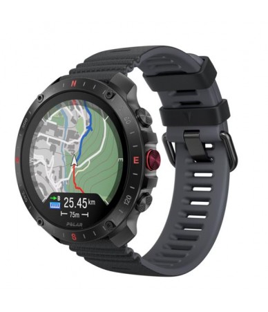 Išmanusis laikrodis POLAR...