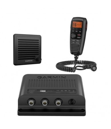 VHF 315 Marine Radio