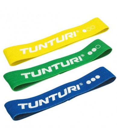 Tunturi Textile Resistance...