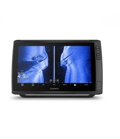 „Garmin ECHOMAP Ultra 2“...