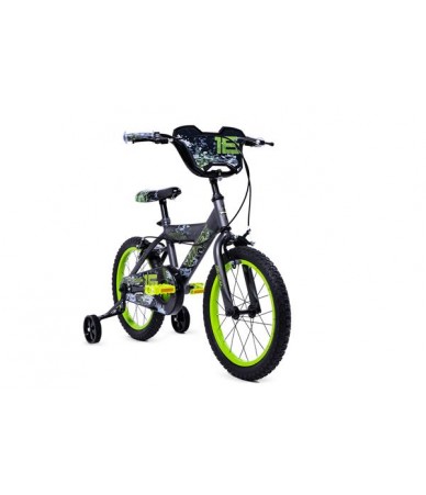 Huffy Delirium 16"...