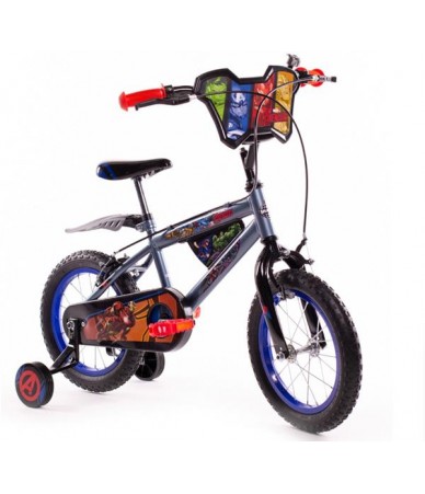 Huffy Avengers dviratis, 14"