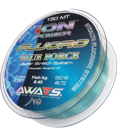 Valas AWA ION POW FLUORO...