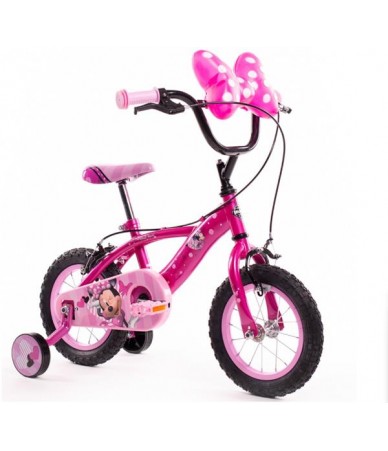 Huffy Minnie dviratis, 12''