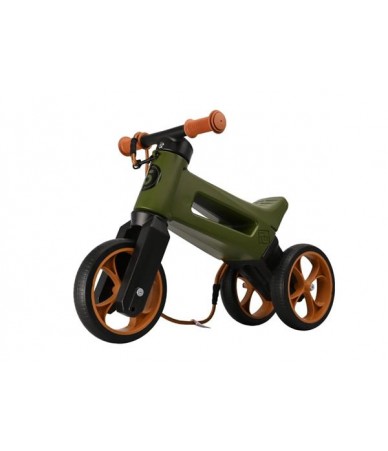FUNNY WHEELS Rider Super...