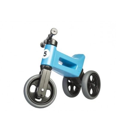 FUNNY WHEELS Rider Super...