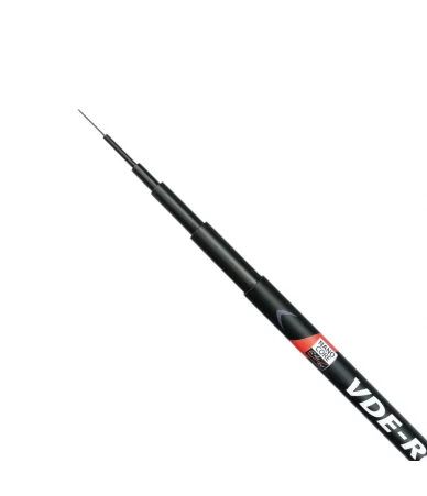 Plūdinė Meškerė Robinson...