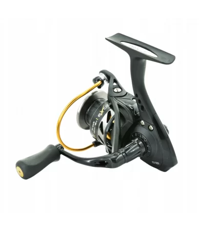 Universalios ritės Dragon...