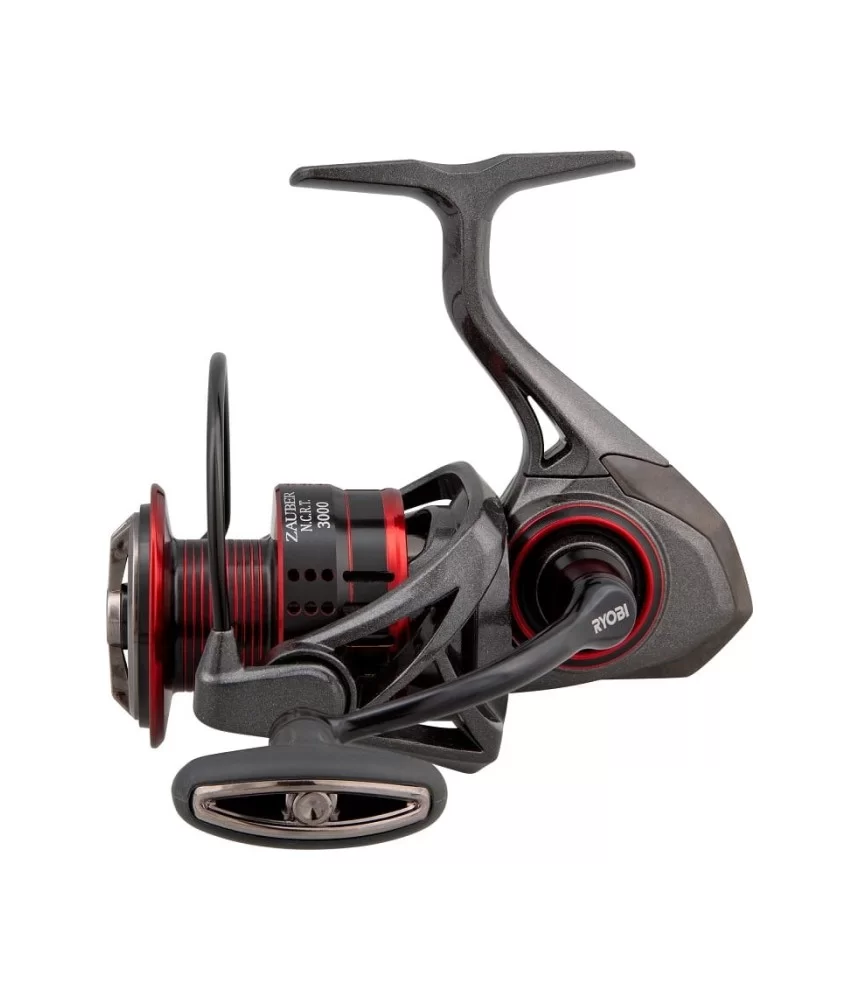 Ryobi Zauber NCRT ritės – 1000–4000 dydžiai