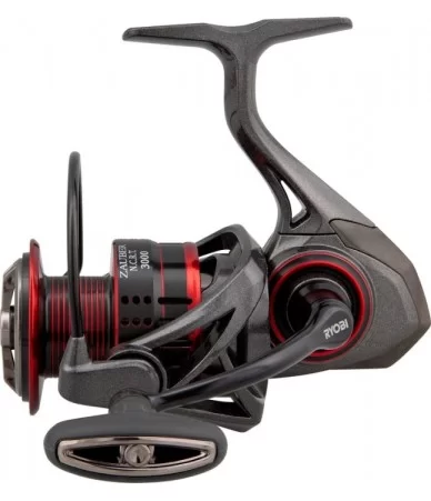 Ryobi Zauber NCRT ritės |...