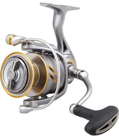 Ryobi Zauber PRO ritės |...