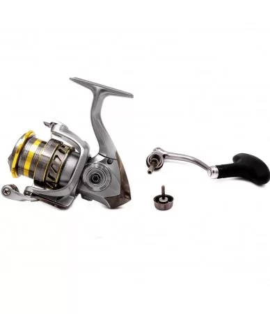 Ryobi Virtus Feeder 5000 /...