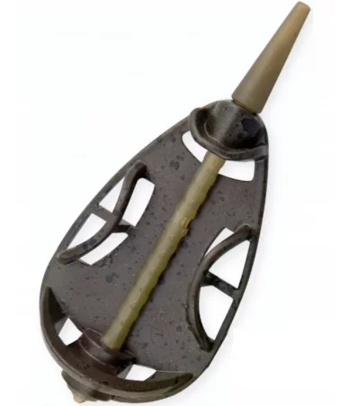 Šėrykla Dragon MEGA BAITS...