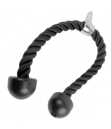 Tunturi Revolving Triceps Rope