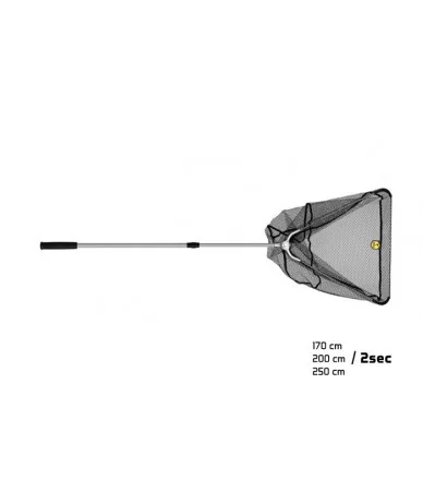 Gumuotas graibštas Delphin...