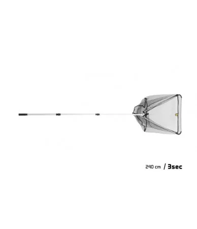 Gumuotas graibštas Delphin...