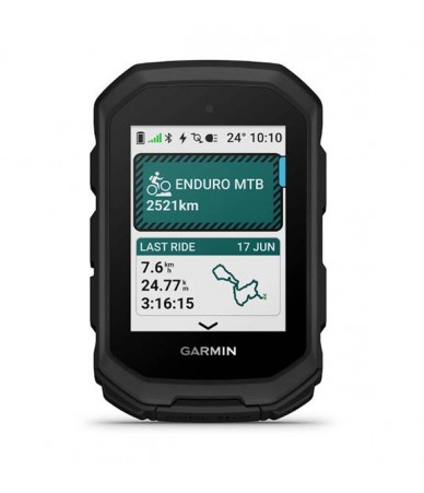 Garmin EDGE MTB velodatoriai