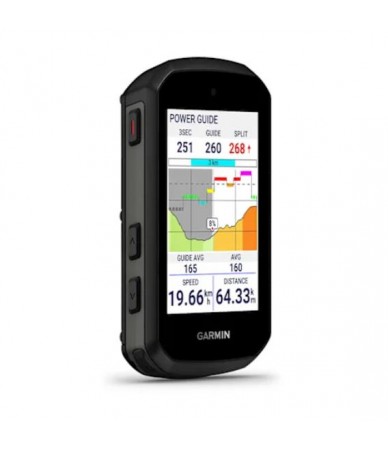 „Garmin Edge 550“ GPS...