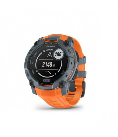 Garmin Instinct 3 išmanieji...