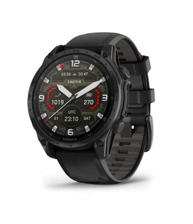 tactix 8 – 47 mm, AMOLED