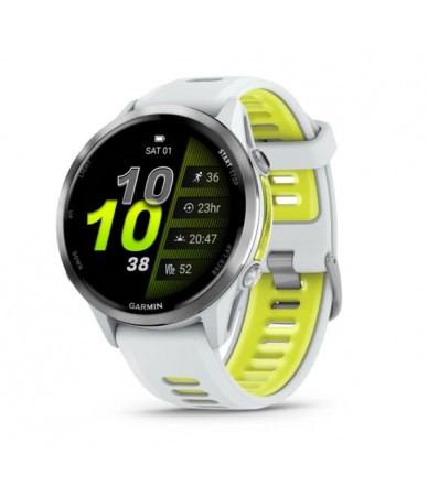 Forerunner 970 Titanium...