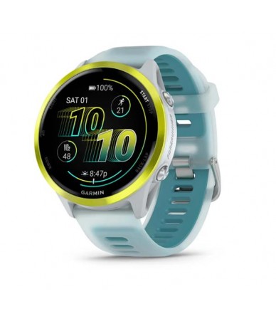 Forerunner 570 - 47mm Amp...