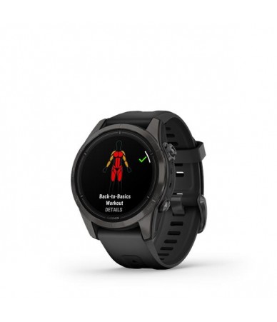 Garmin EPIX PRO 2 Sapphire...