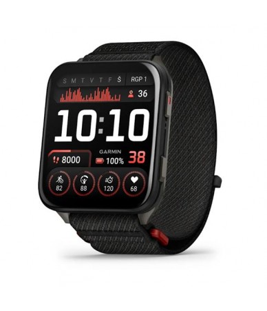 Venu&nbsp;X1 Black with Slate...