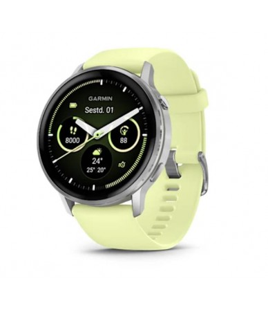 Garmin Venu 4 išmanusis...