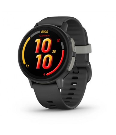 Bounce 2 LTE Slate Gray