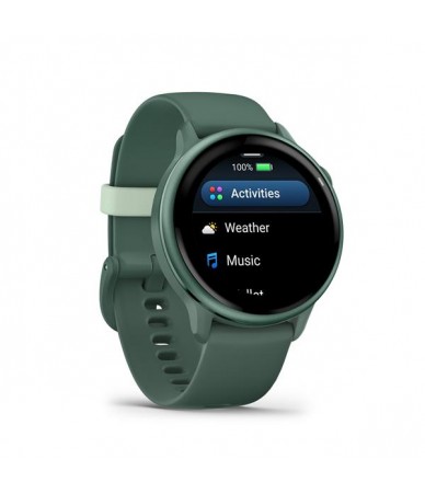 vivoactive 6 Metallic...