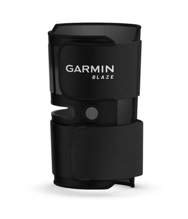 Blaze Equine wellness system