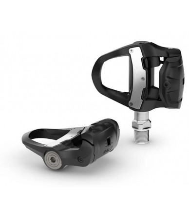 Rally RK110, Single-sensing...